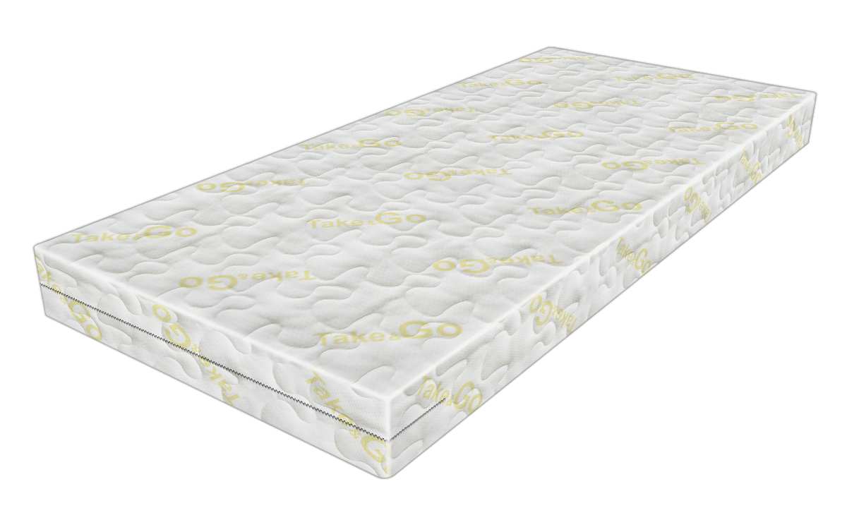 Матрас Slim Roll 70x190